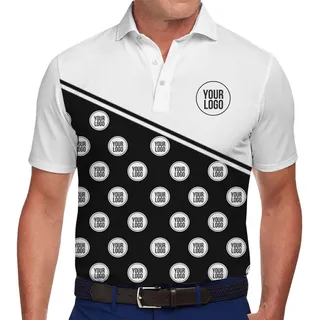 Design Your Own Logo And Color Hawaiian Shirt With Preview