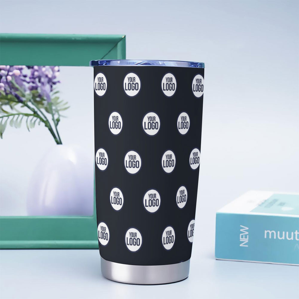 Custom Tumbler 20oz With Your Own Design