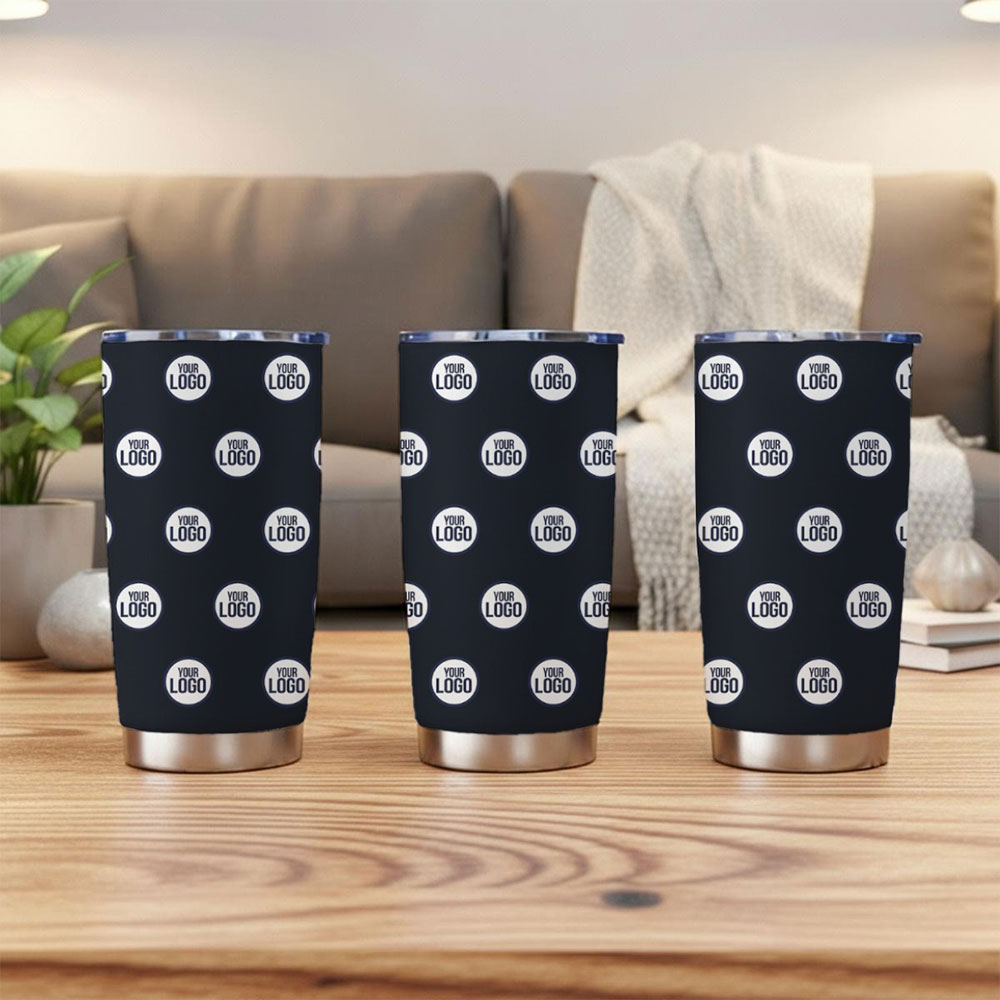 Custom Tumbler 20oz With Your Own Design