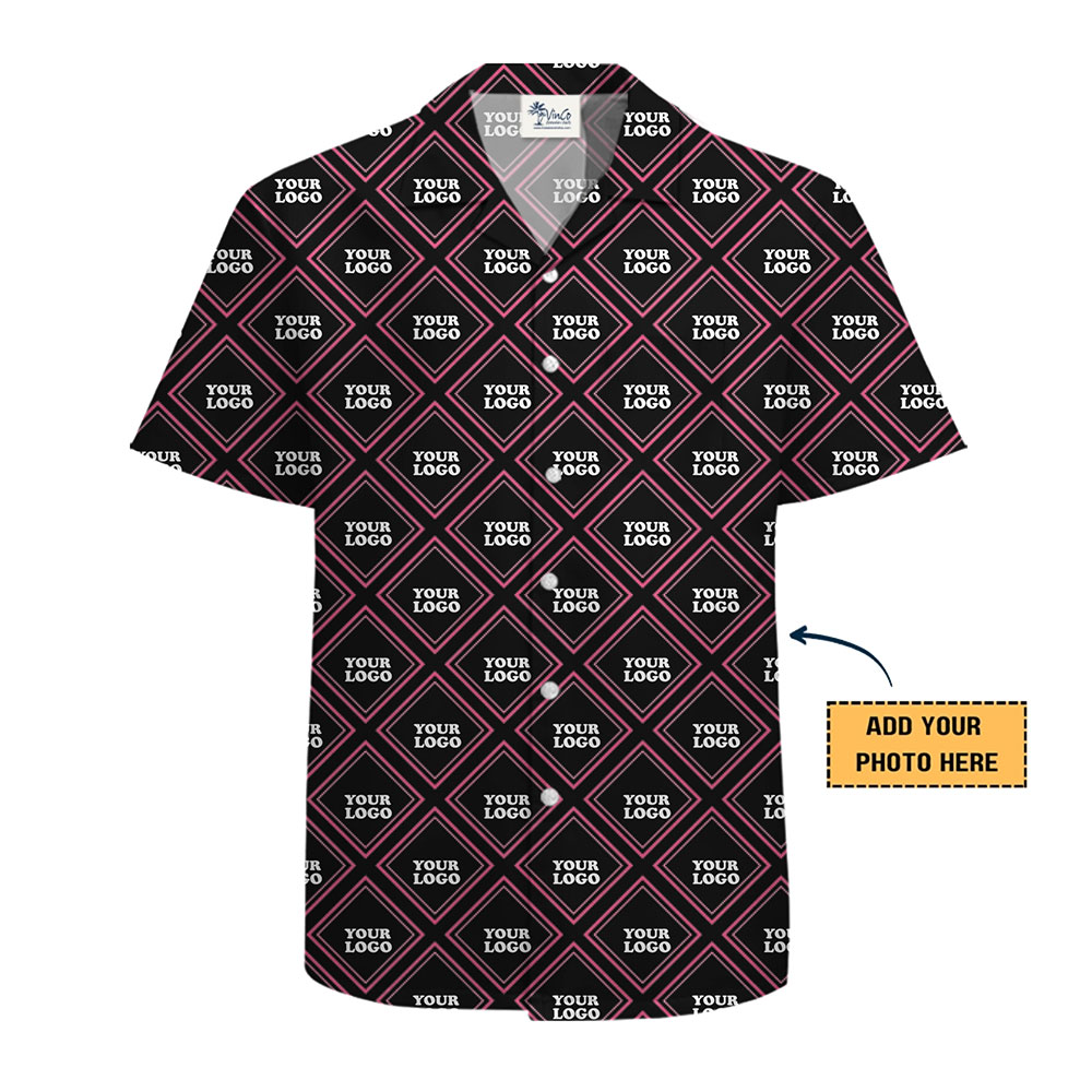 Custom Printed Hawaiian Shirts for Ultimate Brand Visibility