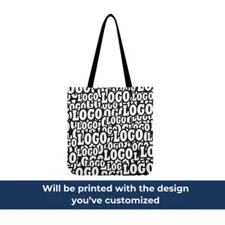 Add Your Design To Tote Bag