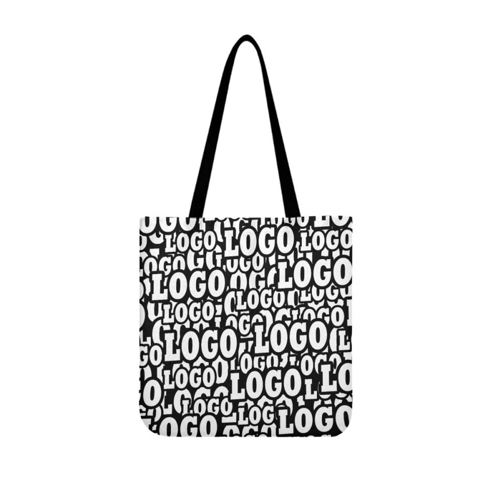 Add Your Design To Tote Bag