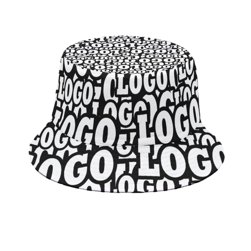 Add Your Design To Matching Bucket Hat