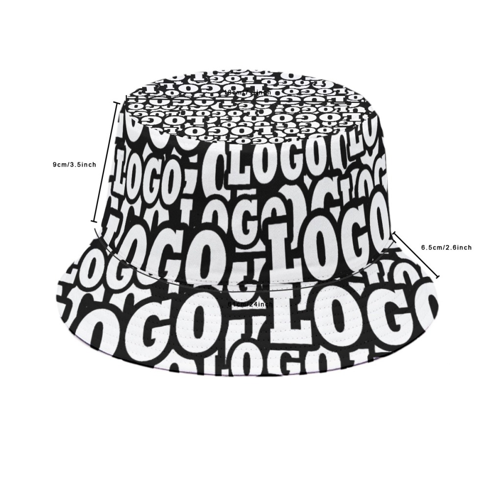 Add Your Design To Matching Bucket Hat
