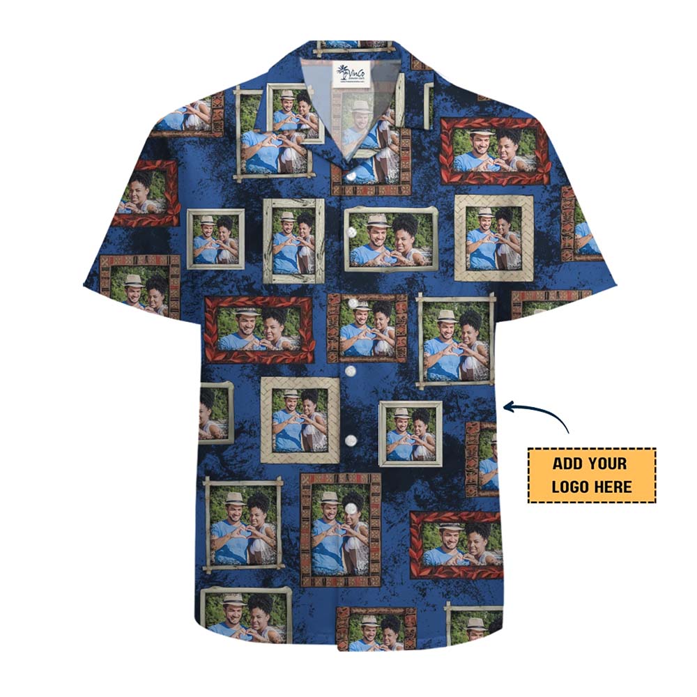 Shirts With Pictures Printed On Them Including Instant Preview