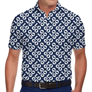 Custom Logo &amp; Color Polo Shirt All Sizes