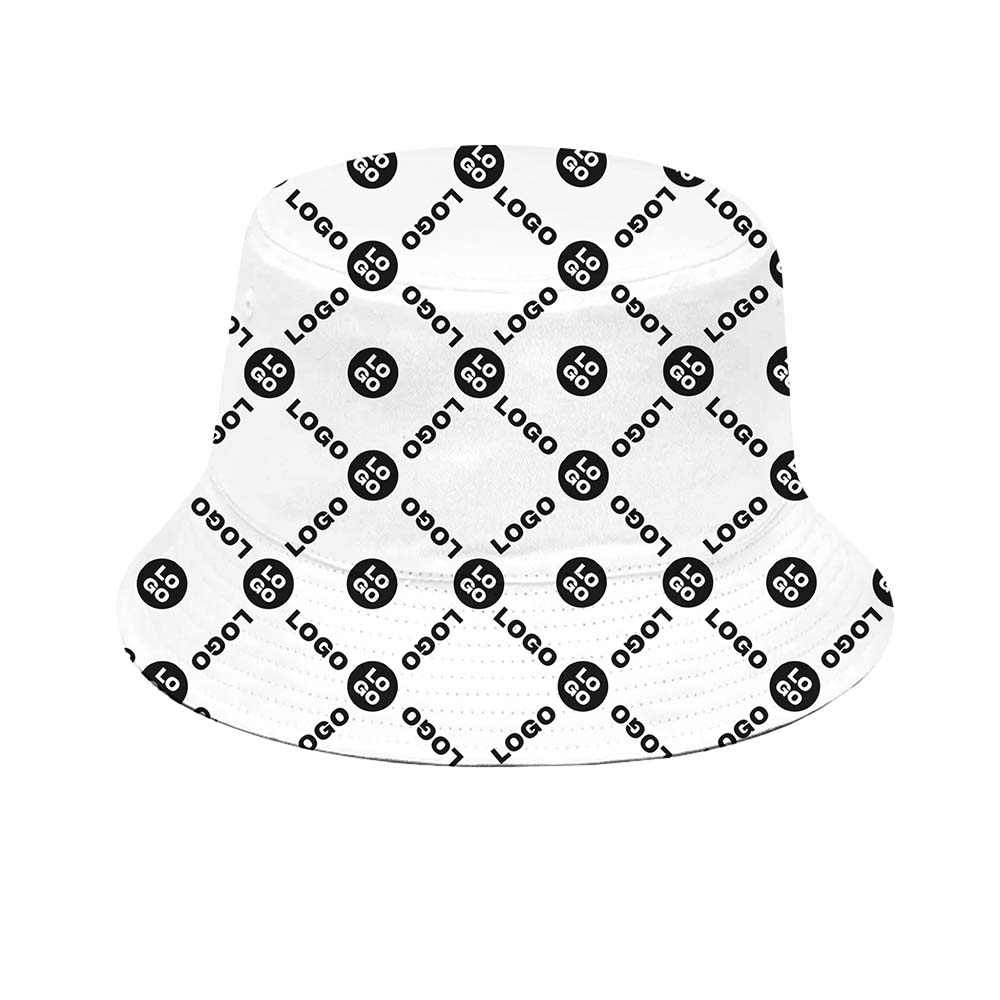 Professional Custom Brand Bucket Hat