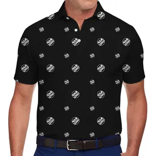 Design Your Own Custom Logo Polo Shirt With Live Preview