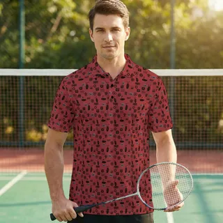 Ranger Logo Polo Shirt