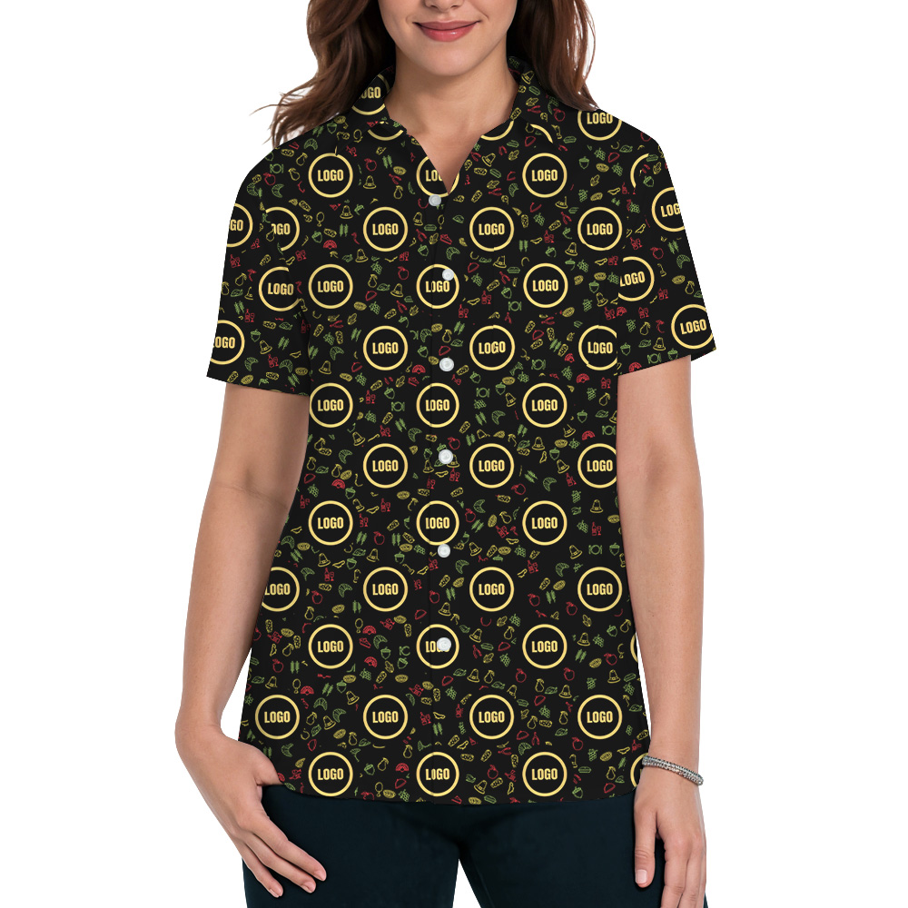 Grateful Season Thanksgiving Custom Logo Hawaiian Shirt