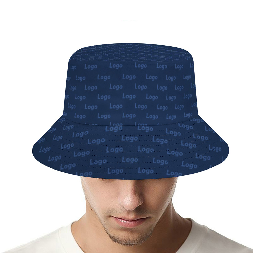 Unique Custom Bucket Hat With Logo - variant image 1