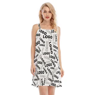 Fully Custom Cami Dress
