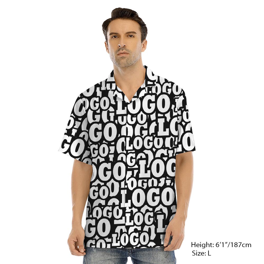 Custom Any Design Family Matching Hawaiian Outfit