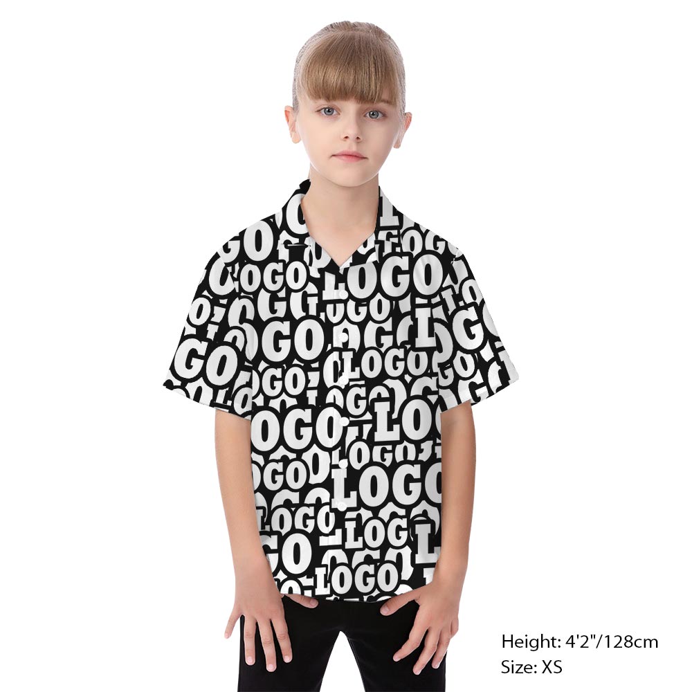 Custom Any Design Family Matching Hawaiian Outfit