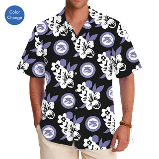 Create Your Own Hawaiian Shirt For Branding