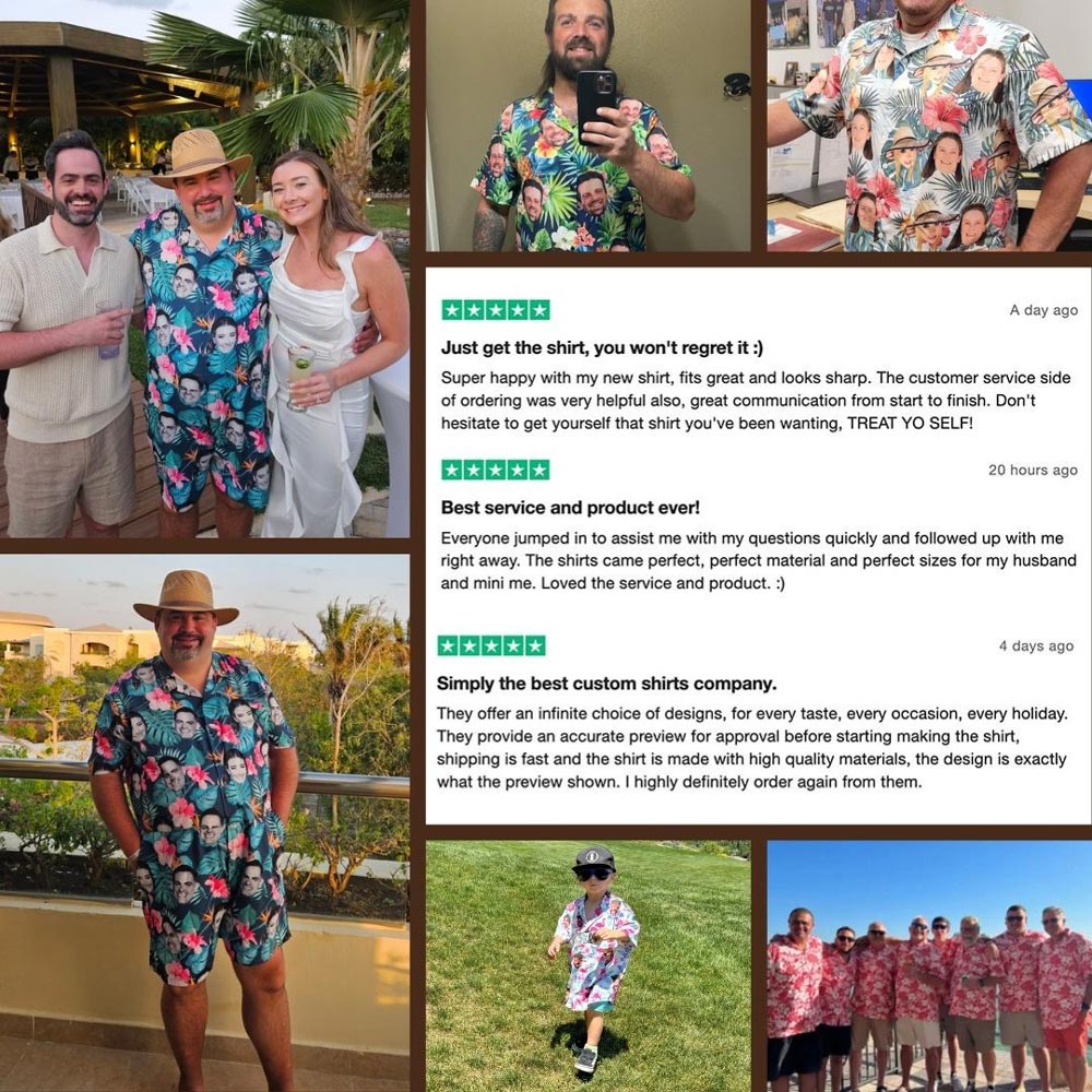 Men's Romper With Custom Company Logo