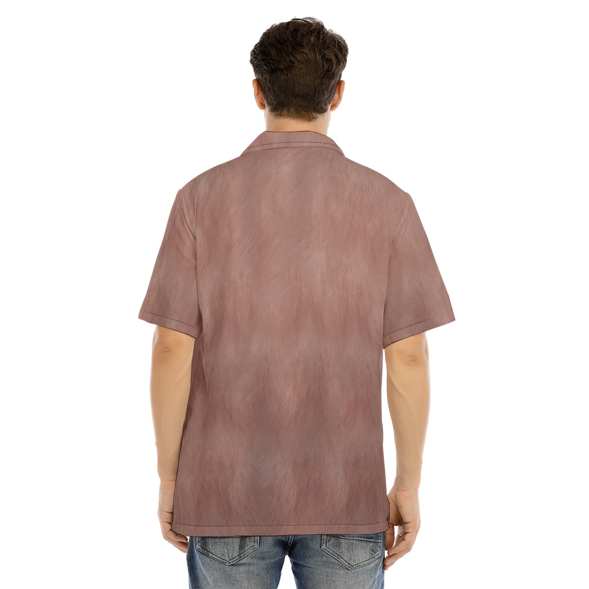 Funny Pig Hawaiian Shirt