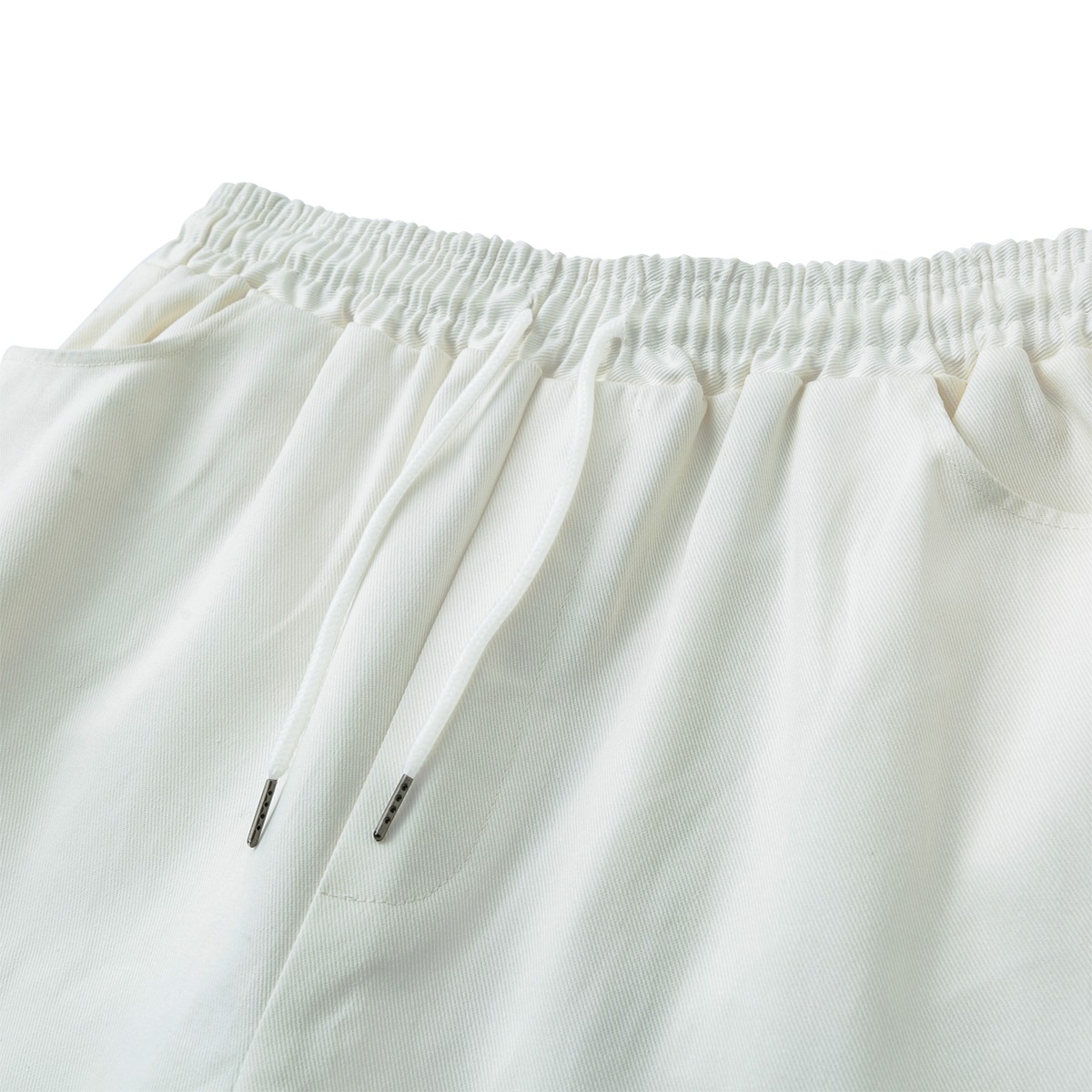 Custom Your Own Design Men's Shorts 100% Cotton