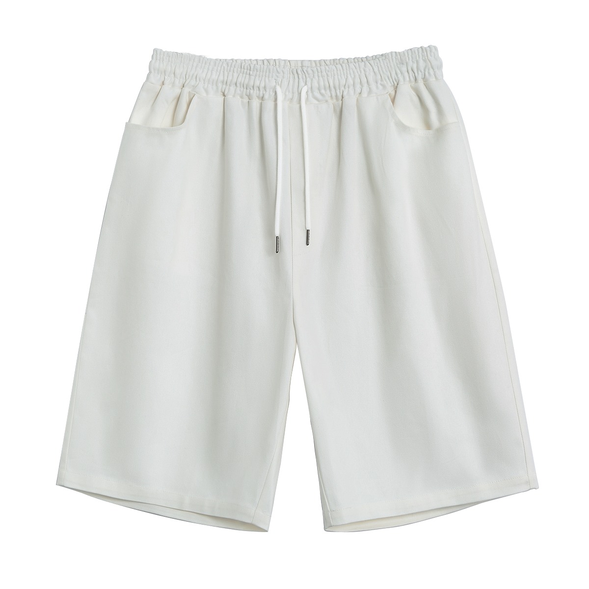 Custom Your Own Design Men's Shorts 100% Cotton