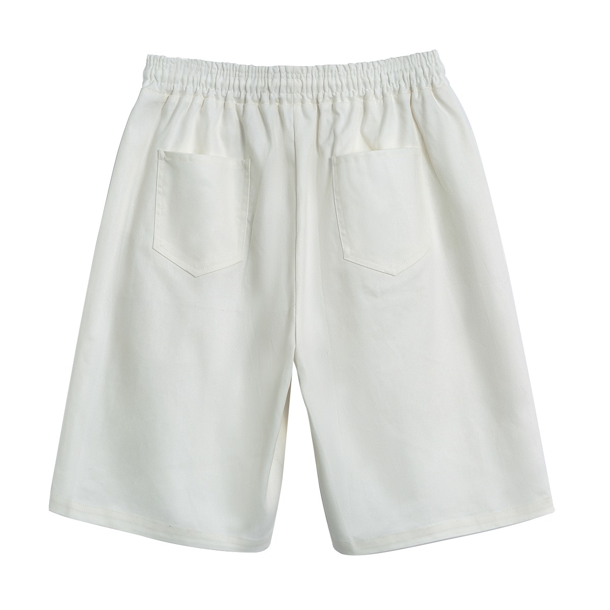 Custom Your Own Design Men's Shorts 100% Cotton