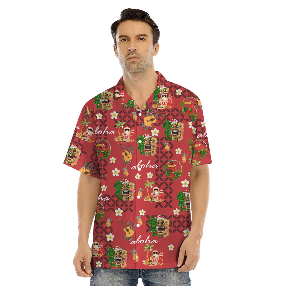 Aloha Family Matching Outfits For Summer