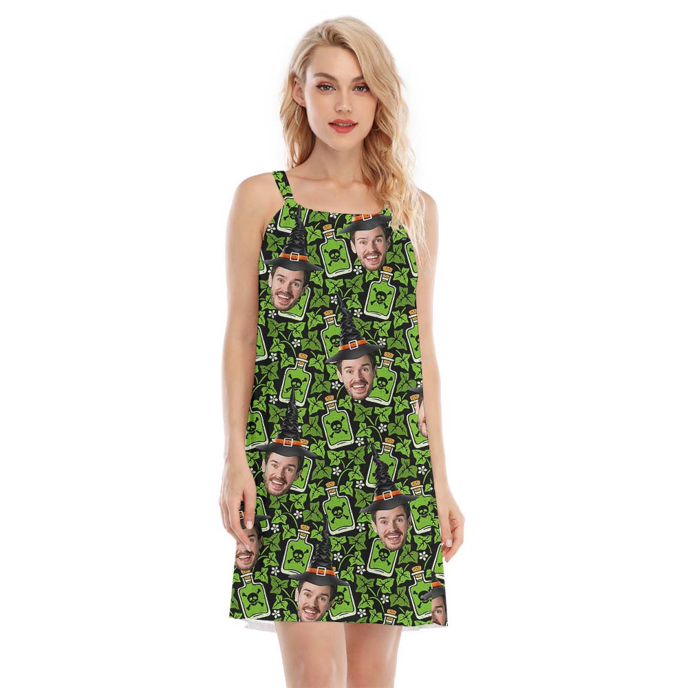 Custom Cami Dress For St. Patrick's Day - variant image 1
