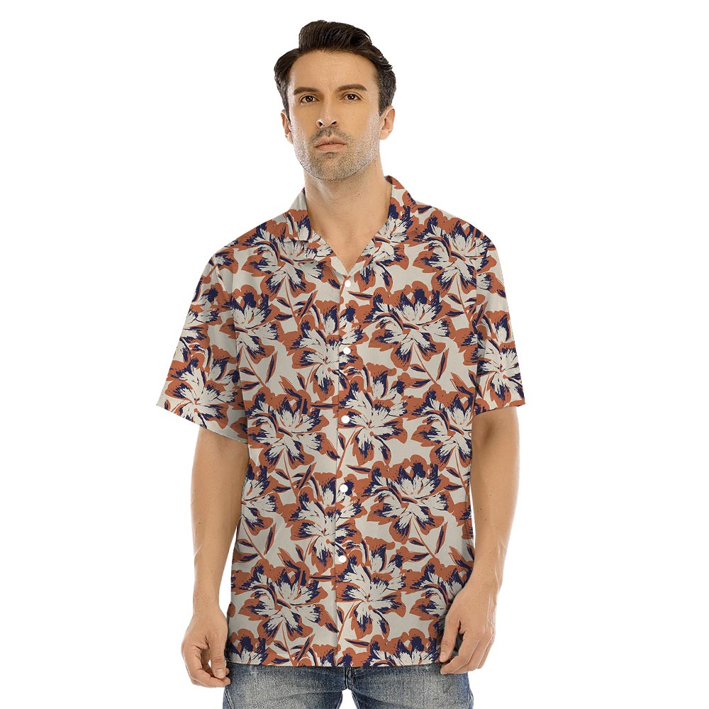 Tropical Family Matching Outfits For Summer Vacation