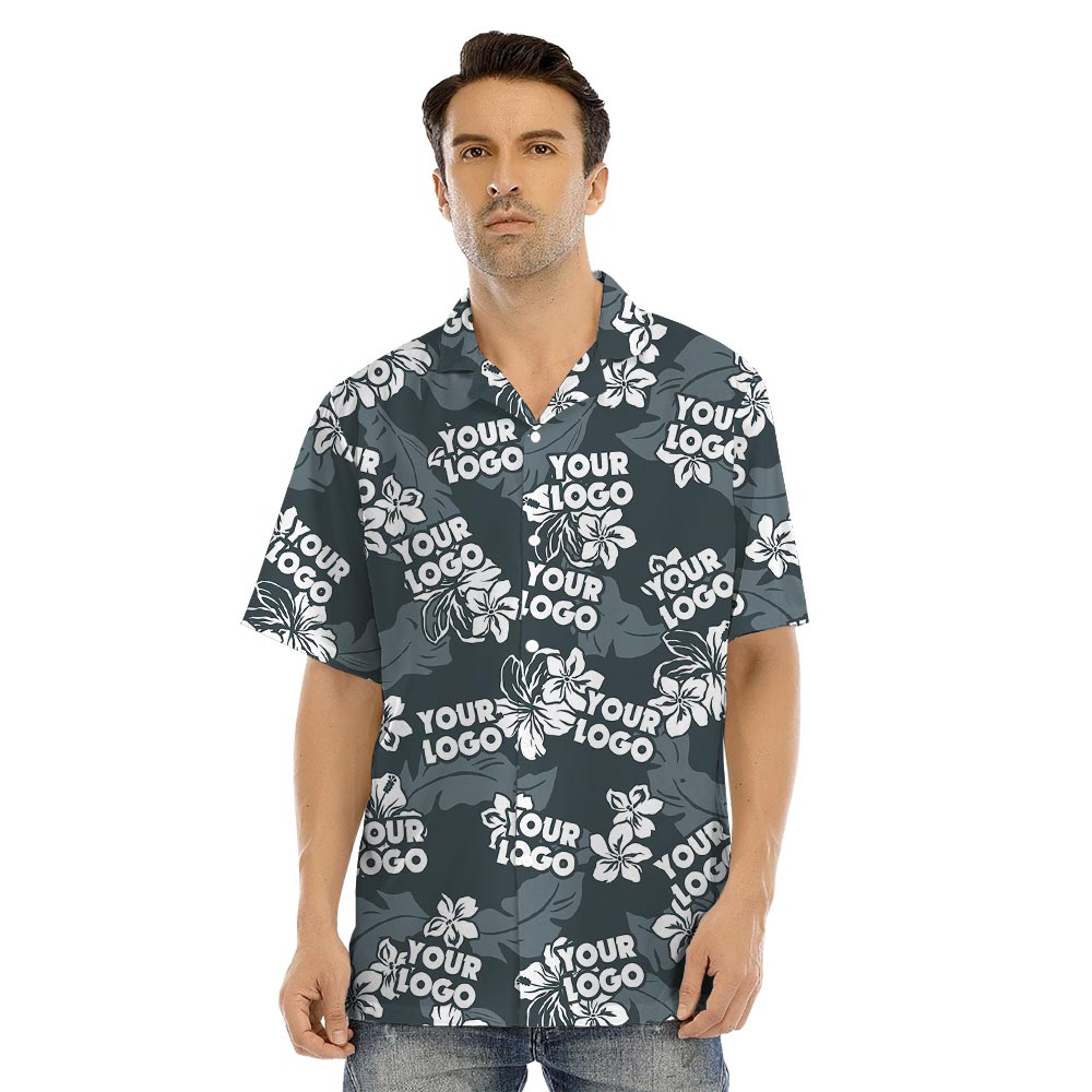 Customized Logo Summer Family Matching