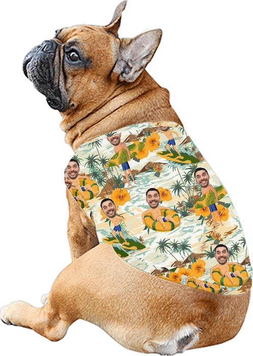 Funny Custom Matching Family Set
