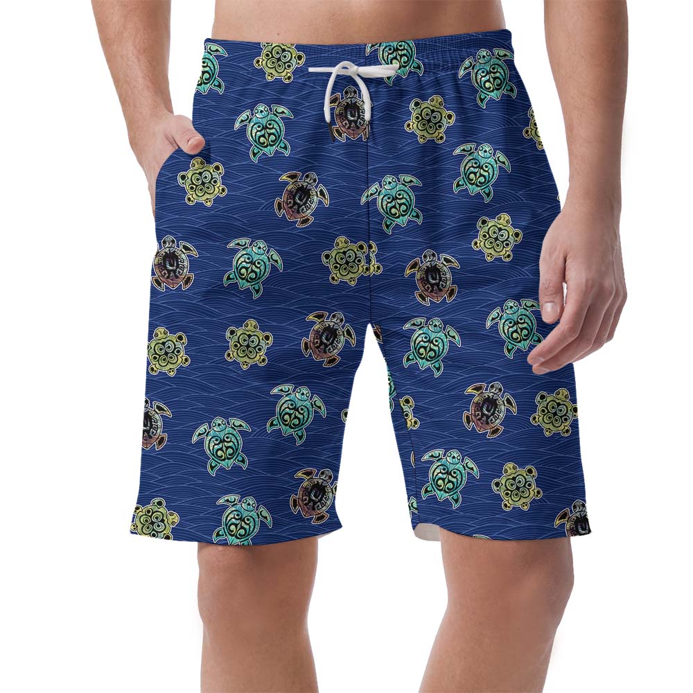 Turtle Beach Men Swim Trunks - variant image 1