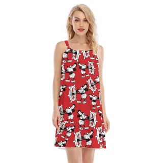 Steamboat Willie 1928 Heritage Cami Dress