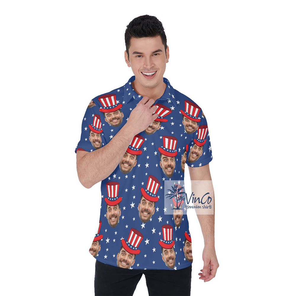 Custom Matching 4th Of July Celebration Outfits - variant image 1