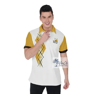 Funny Golf Friends's Fault Beer Golf Shirt With Custom Name