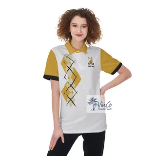 Custom Name Funny Golf Friends's Fault Women's Beer Golf Shirt