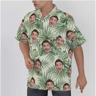 Funny Custom Sports Team Hawaiian Shirt For Men