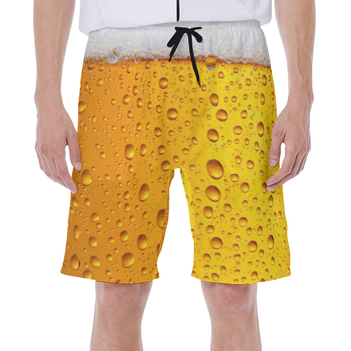Cool Beer Beach Party Shorts - variant image 1