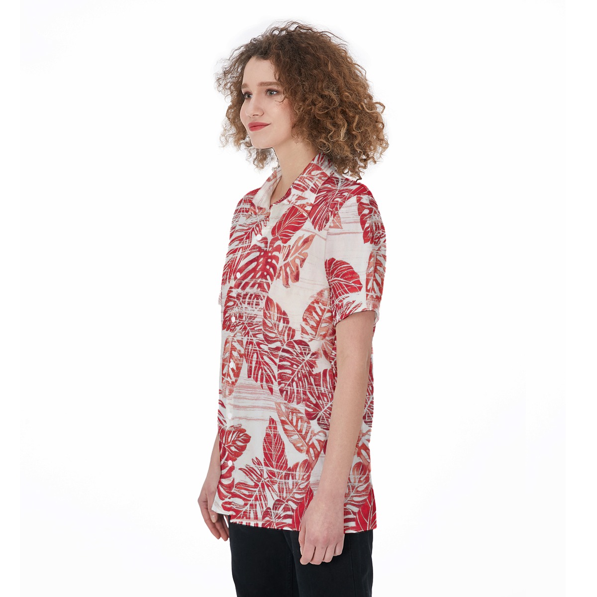Chefs Team Women's Hawaiian Shirts