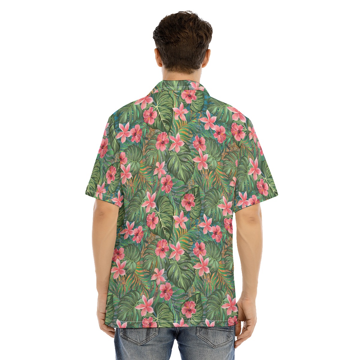 Funny Hawaiian Shirt For Men