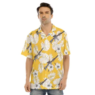 ‎Aloha Mk18 Button Up Shirt