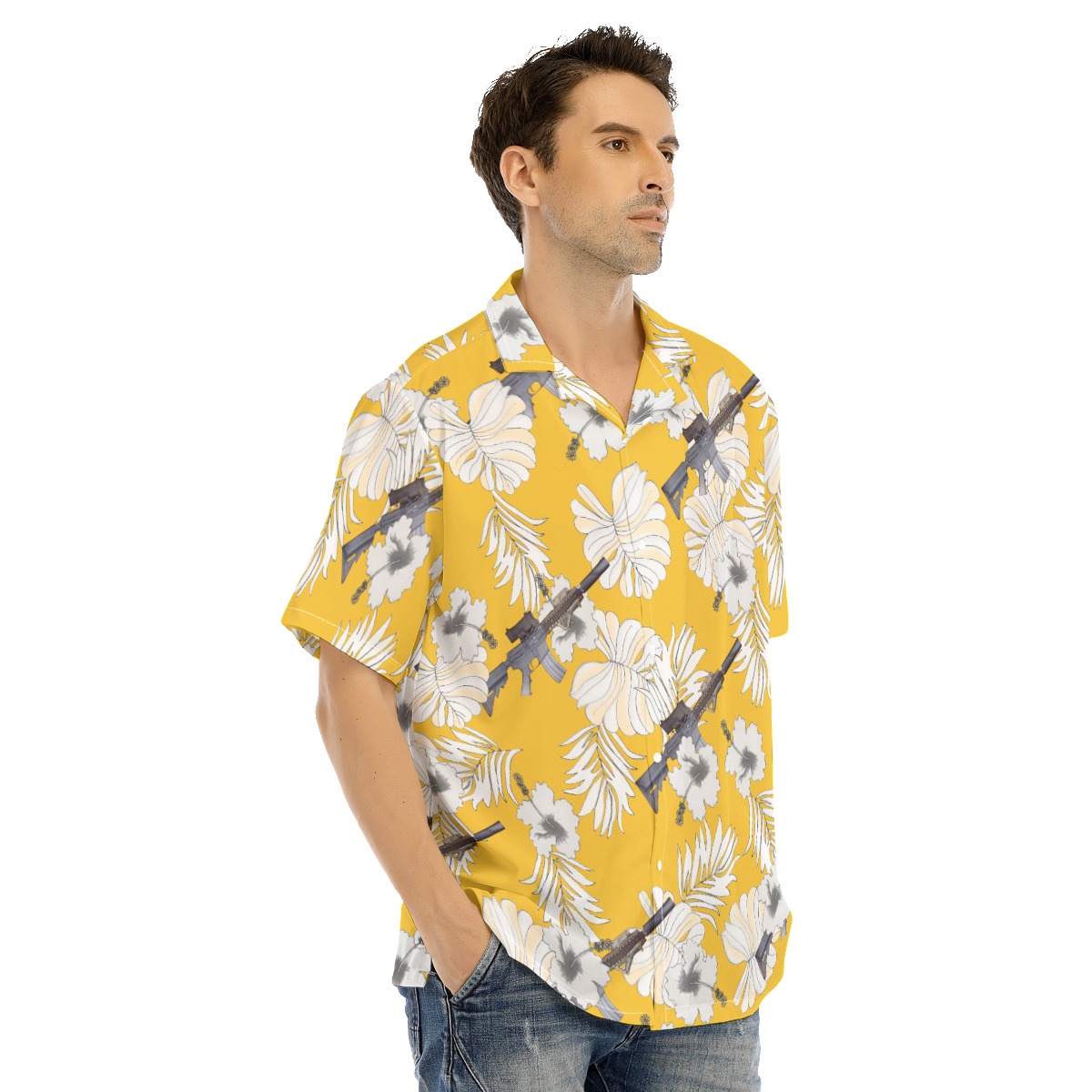‎Aloha Mk18 Button Up Shirt