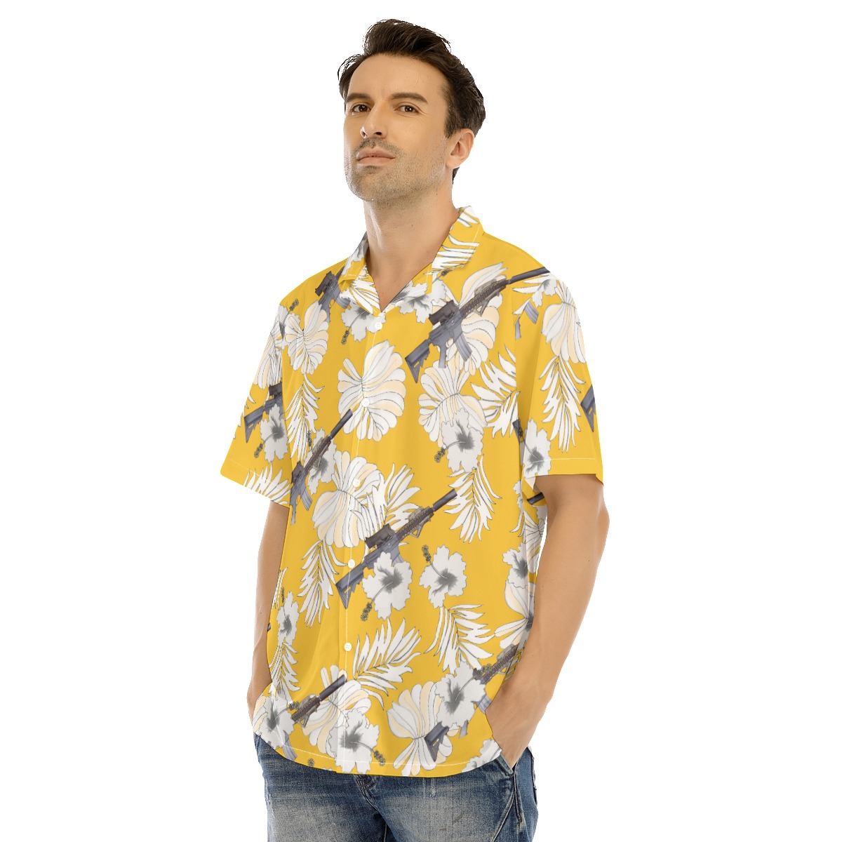 ‎Aloha Mk18 Button Up Shirt