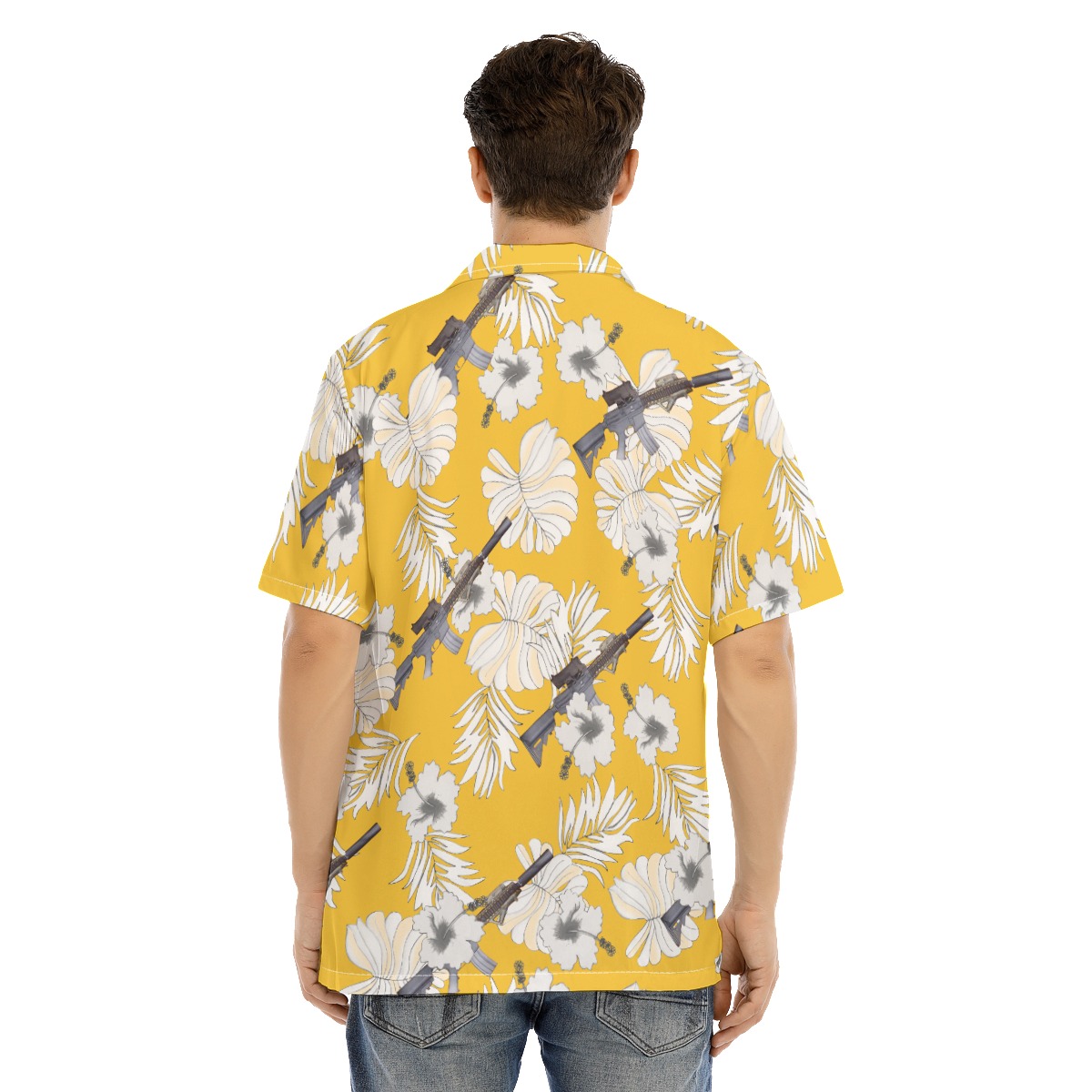 ‎Aloha Mk18 Button Up Shirt