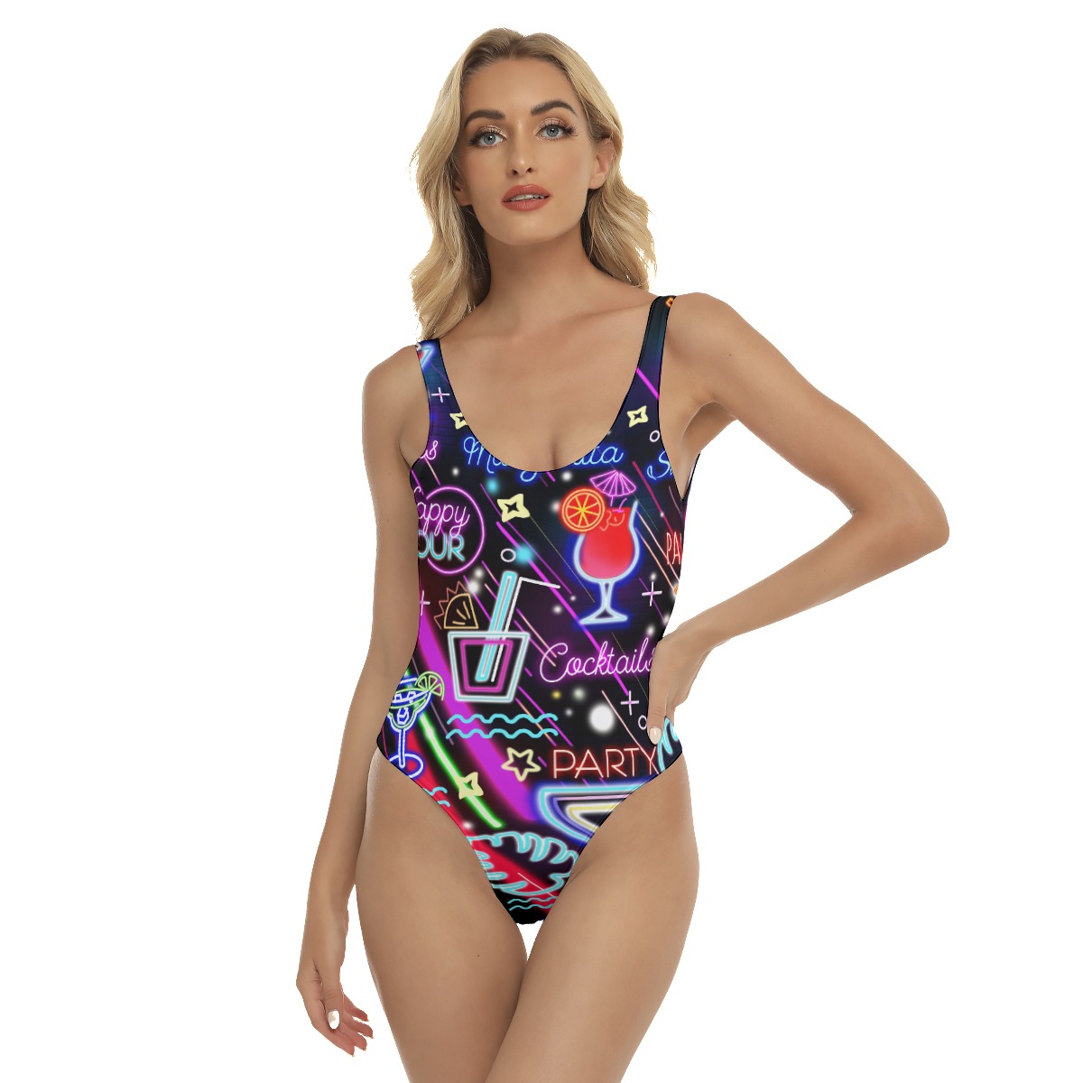 Margarita Cocktail Party Swimsuit - variant image 1