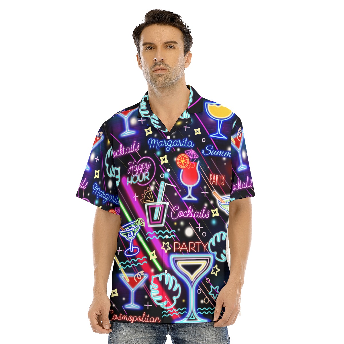 Margarita Hawaiian Shirt - variant image 1