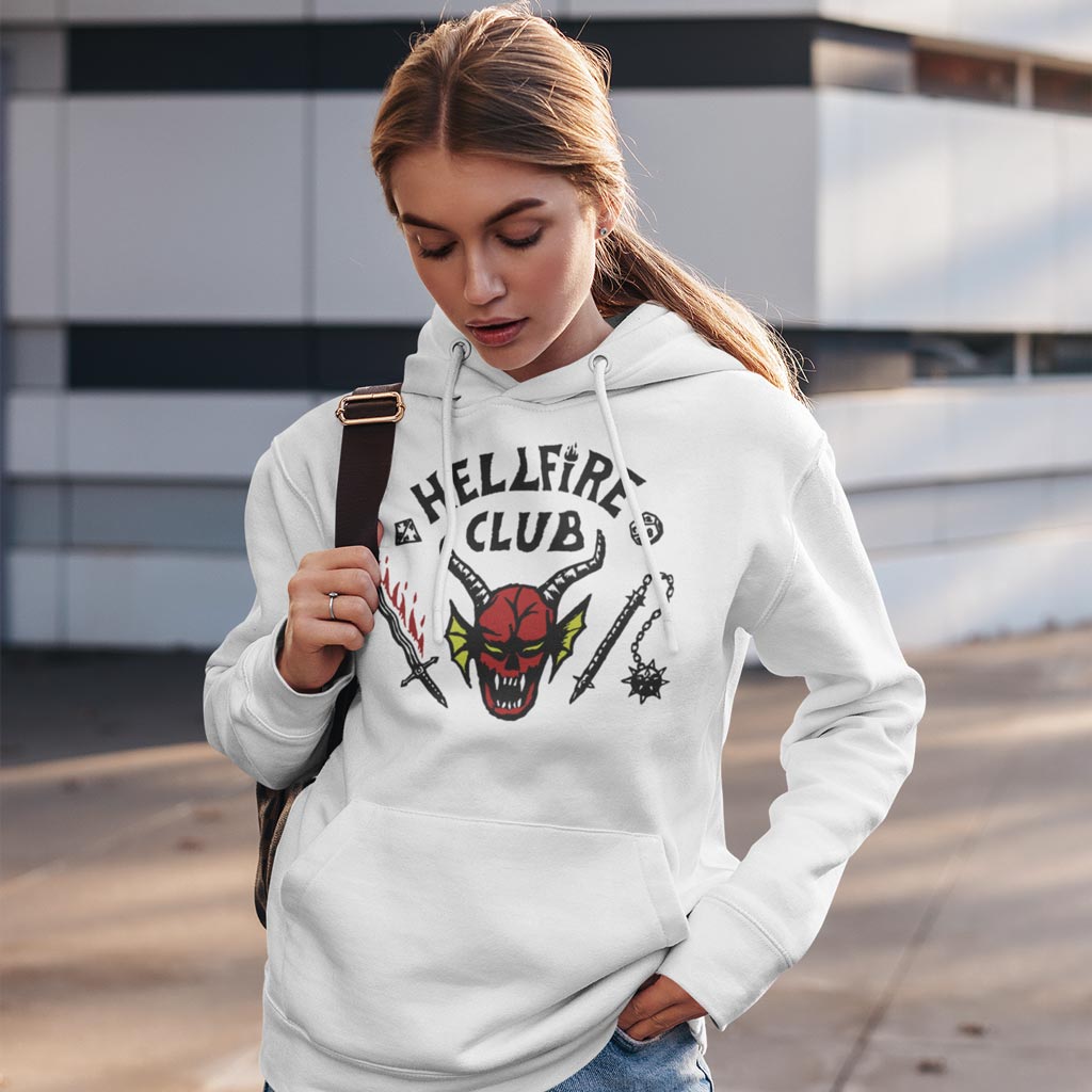 Hellfire Club Hoodie