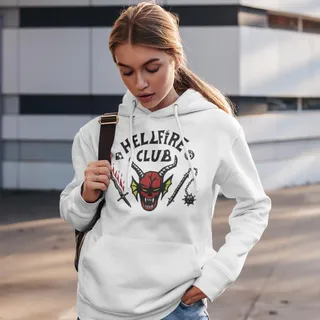 Hellfire Club Hoodie