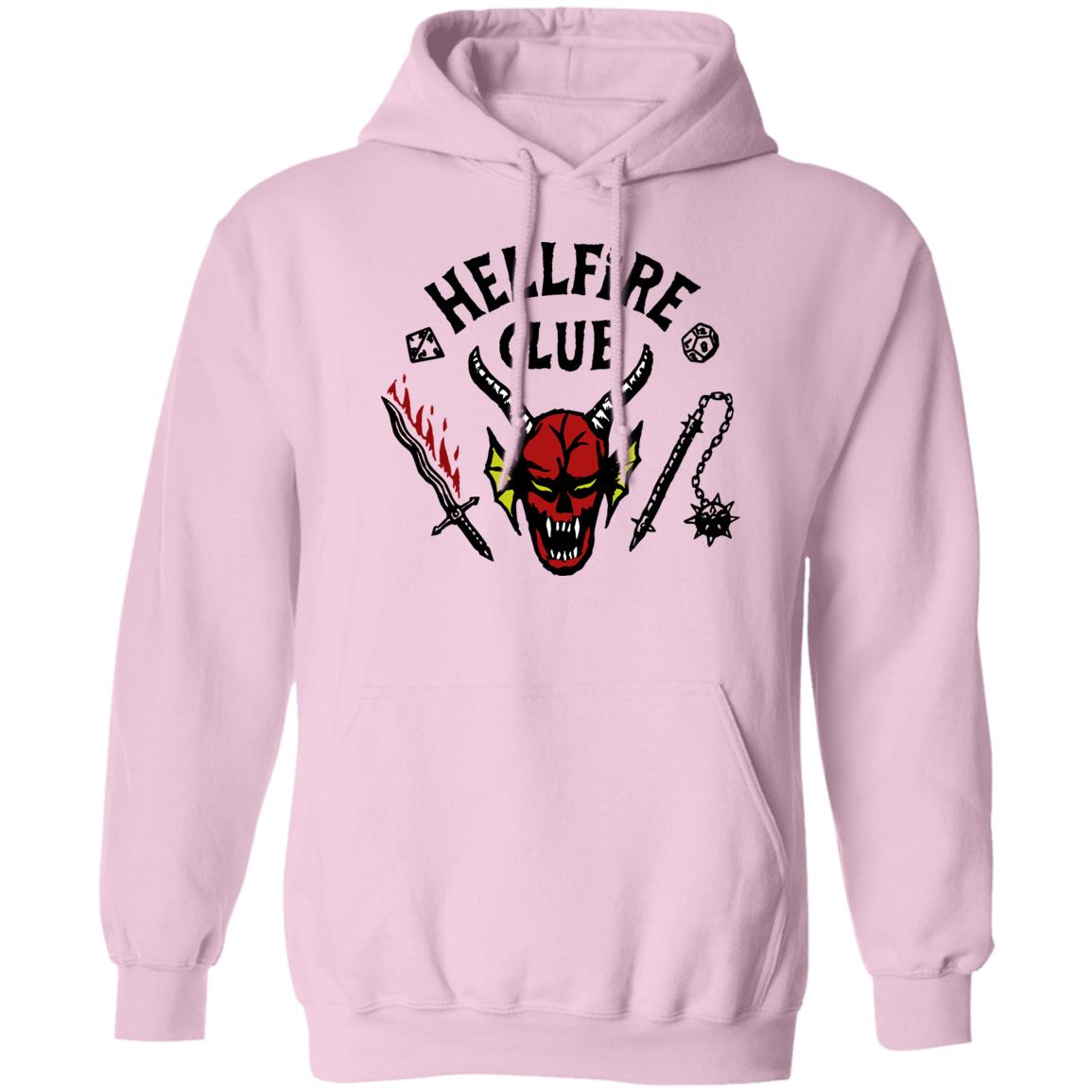 Hellfire Club Hoodie