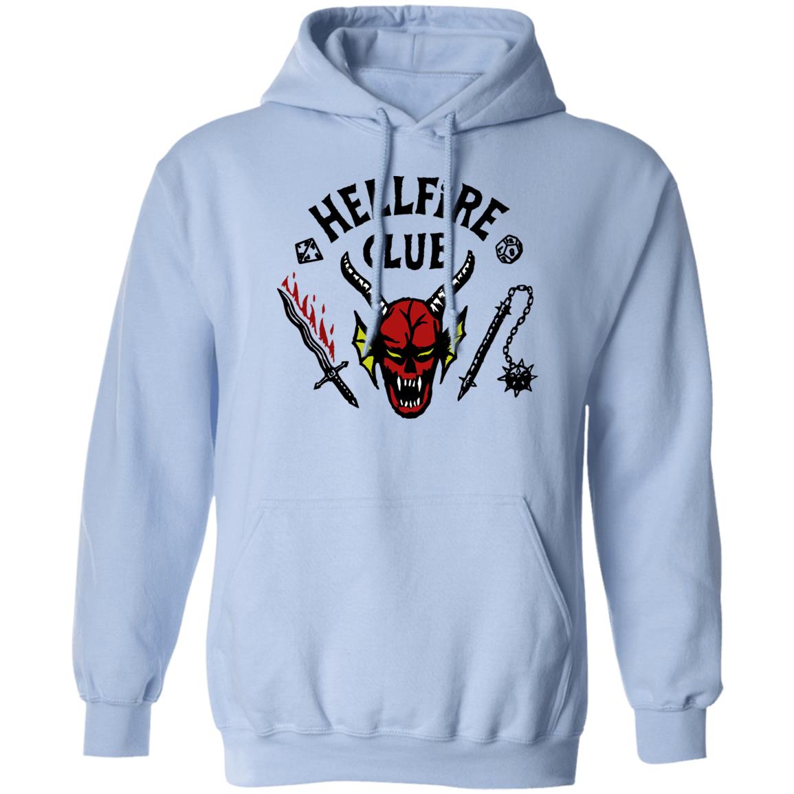 Hellfire Club Hoodie