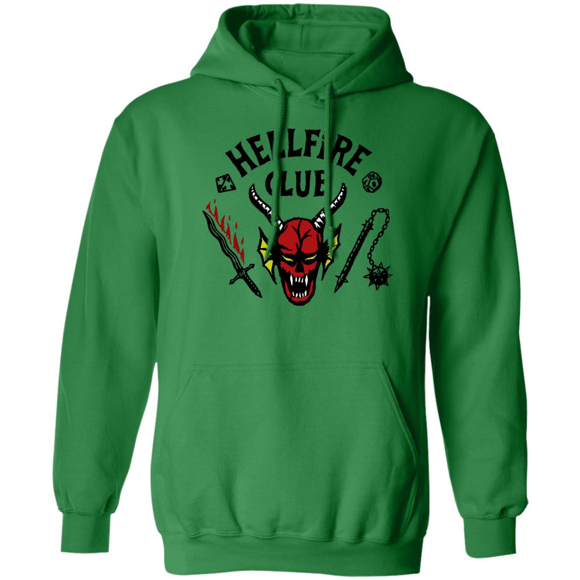 Hellfire Club Hoodie