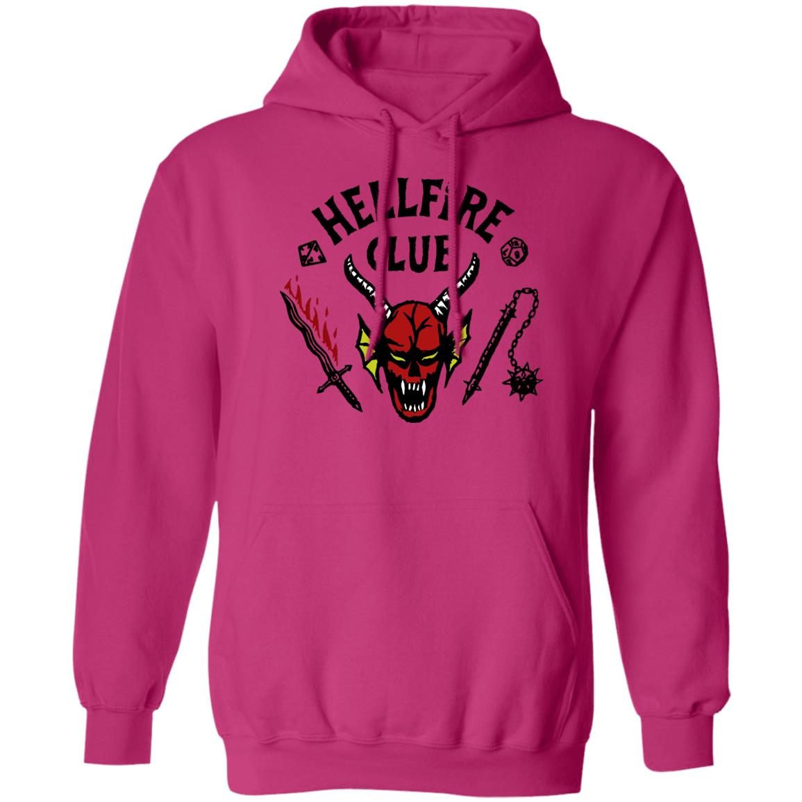 Hellfire Club Hoodie